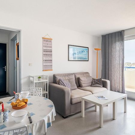 Apartment Bleu Marine-8 By Interhome Lacanau Exteriör bild