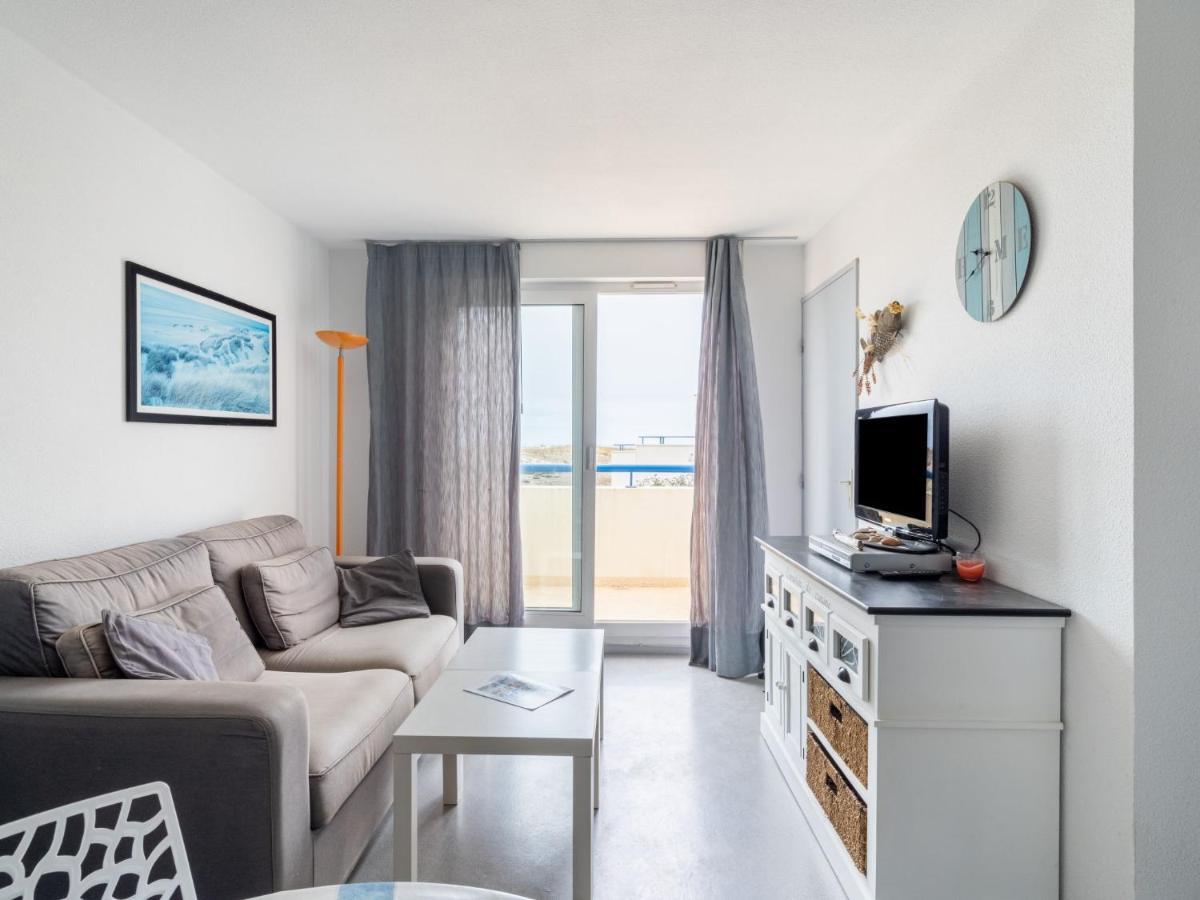 Apartment Bleu Marine-8 By Interhome Lacanau Exteriör bild